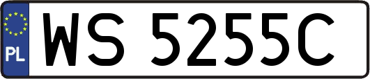 WS5255C