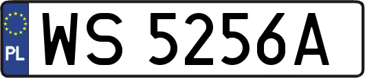 WS5256A