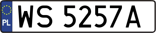 WS5257A