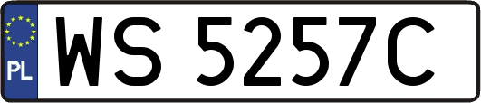 WS5257C