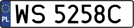 WS5258C