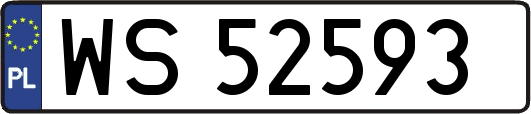 WS52593