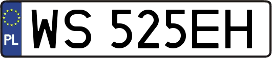 WS525EH
