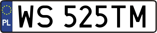 WS525TM