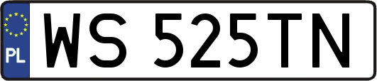 WS525TN