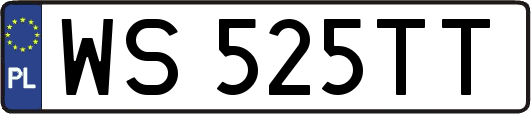 WS525TT