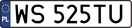 WS525TU