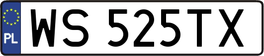 WS525TX