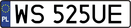 WS525UE