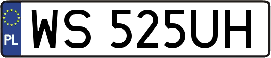 WS525UH