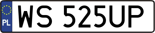 WS525UP