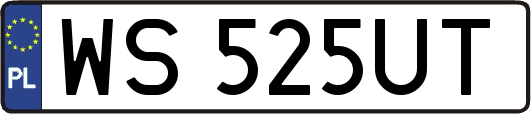 WS525UT
