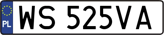 WS525VA