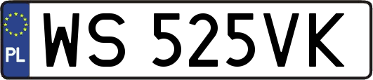 WS525VK