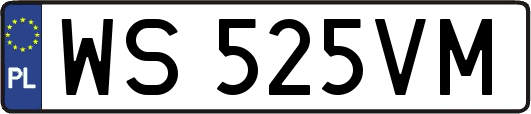 WS525VM