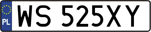 WS525XY