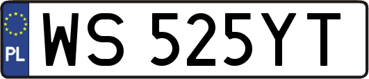 WS525YT