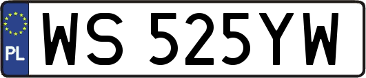 WS525YW