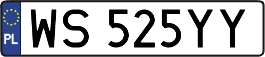 WS525YY