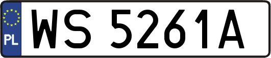 WS5261A