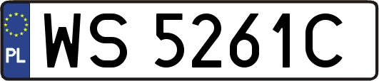 WS5261C