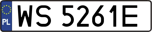 WS5261E