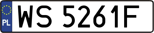 WS5261F