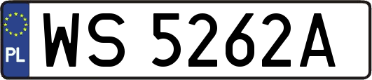 WS5262A