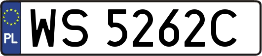 WS5262C