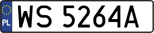 WS5264A
