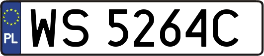 WS5264C