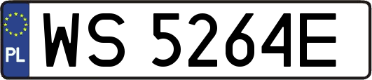 WS5264E