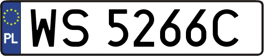 WS5266C