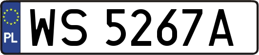 WS5267A