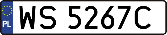 WS5267C