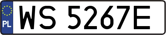 WS5267E