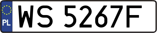 WS5267F