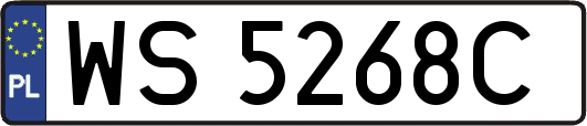 WS5268C