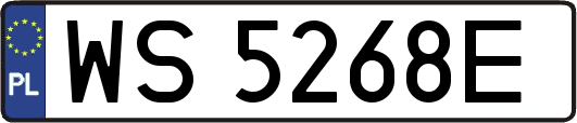WS5268E