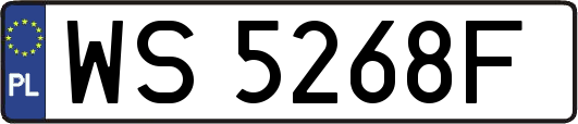 WS5268F