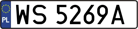 WS5269A