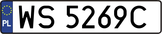 WS5269C