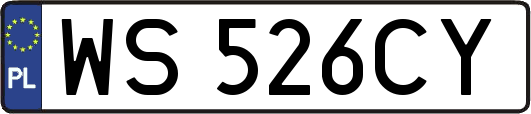 WS526CY