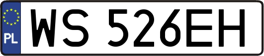 WS526EH
