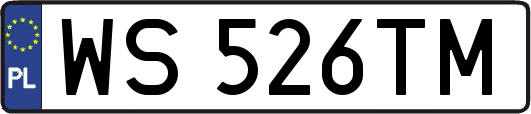 WS526TM