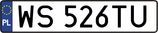 WS526TU