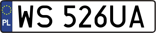 WS526UA