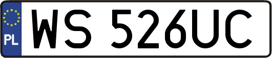 WS526UC
