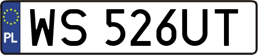 WS526UT