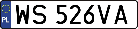 WS526VA